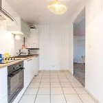 Apartament Le 35 Jean-jaures F3 Avec Garage