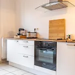 Apartament Le 35 Jean-jaures F3 Avec Garage