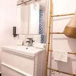 Le 35 Jean-jaures F3 Avec Garage Apartament