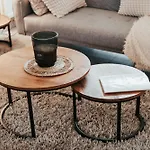 Apartament Le 35 Jean-jaures F3 Avec Garage *