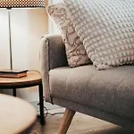 Apartament Le 35 Jean-jaures F3 Avec Garage