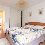Le 35 Jean-jaures F3 Avec Garage Apartament Clermont-Ferrand