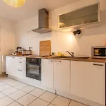 Apartament Le 35 Jean-jaures F3 Avec Garage *