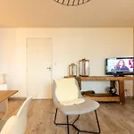 Apartament Le 35 Jean-jaures F3 Avec Garage Clermont-Ferrand