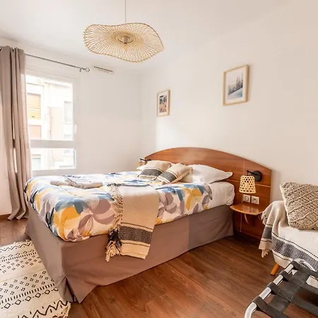 Le 35 Jean-jaures F3 Avec Garage