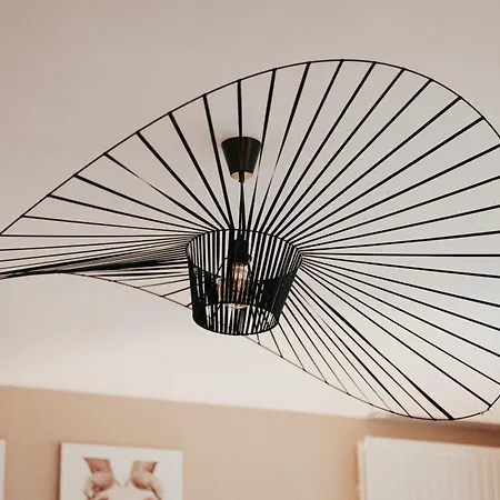 Le 35 Jean-jaures F3 Avec Garage Apartament Clermont-Ferrand