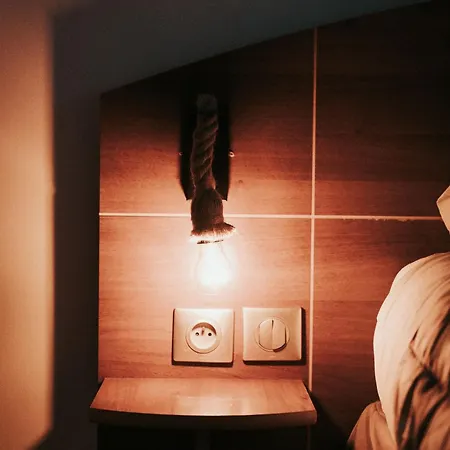 Le 35 Jean-jaures F3 Avec Garage