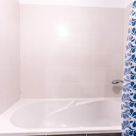 Le 35 Jean-jaures F3 Avec Garage 아파트 *