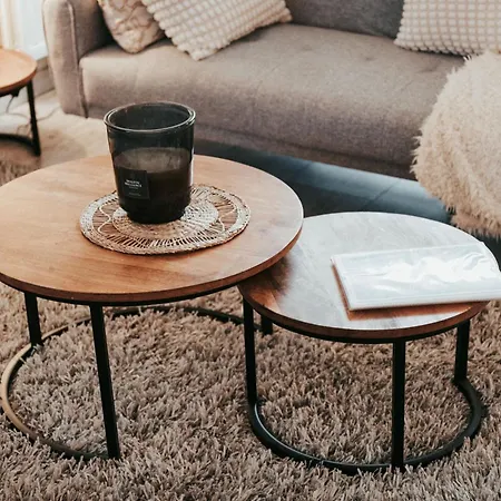 아파트 Le 35 Jean-jaures F3 Avec Garage *