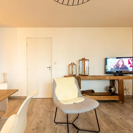 Apartament Le 35 Jean-jaures F3 Avec Garage Clermont-Ferrand