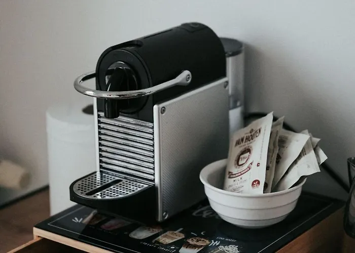 Apartment Le 35 Jean-jaures F3 Avec Garage *