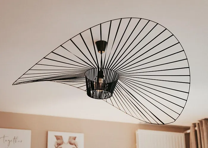 Le 35 Jean-jaures F3 Avec Garage Apartment Clermont-Ferrand