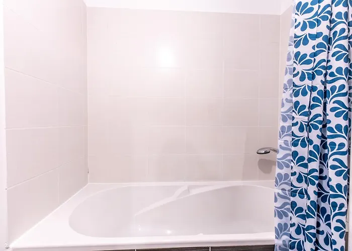 Le 35 Jean-jaures F3 Avec Garage Apartment *