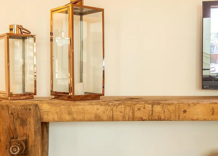 Le 35 Jean-jaures F3 Avec Garage Apartment